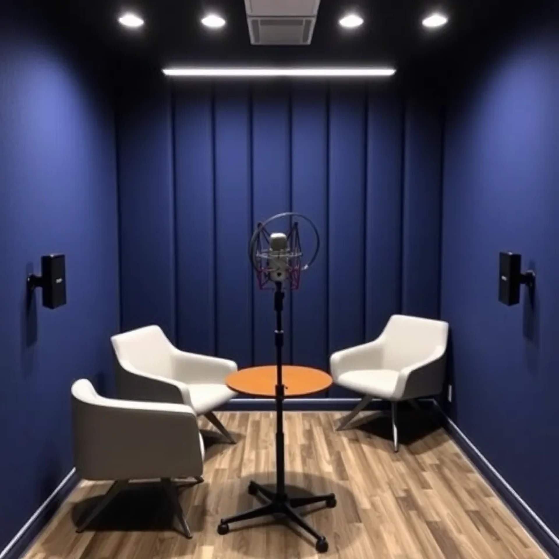 Podcast Suite